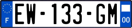 EW-133-GM