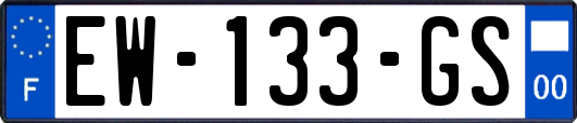 EW-133-GS