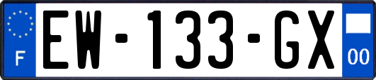 EW-133-GX