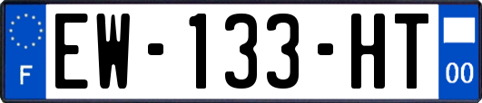 EW-133-HT