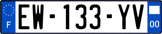 EW-133-YV
