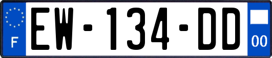 EW-134-DD