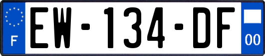 EW-134-DF