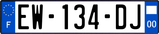 EW-134-DJ