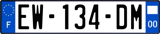 EW-134-DM