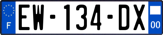 EW-134-DX