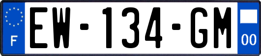EW-134-GM