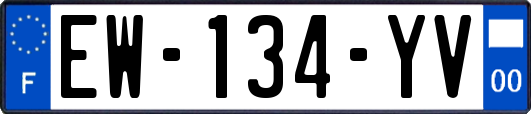 EW-134-YV