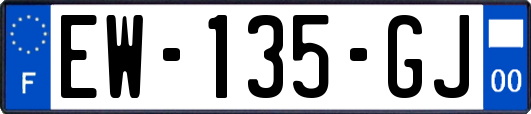 EW-135-GJ