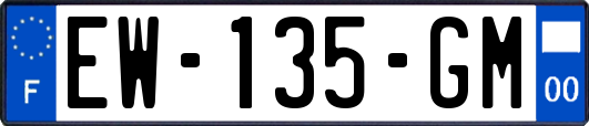 EW-135-GM