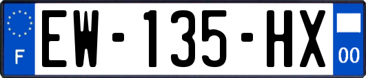 EW-135-HX