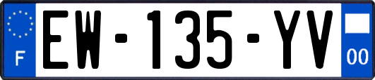 EW-135-YV