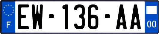 EW-136-AA