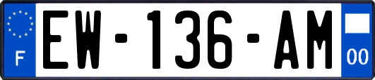 EW-136-AM