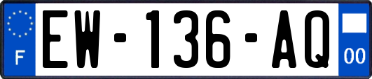 EW-136-AQ