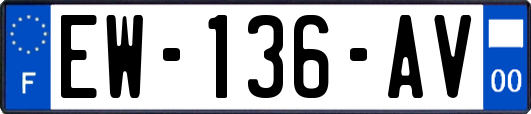 EW-136-AV