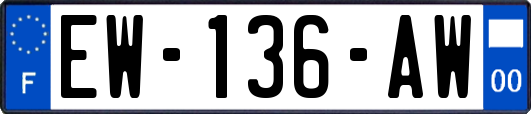 EW-136-AW