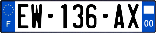 EW-136-AX