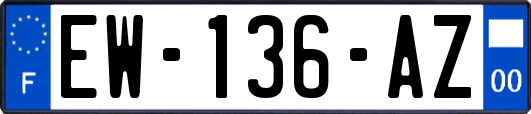 EW-136-AZ