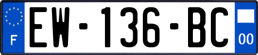 EW-136-BC