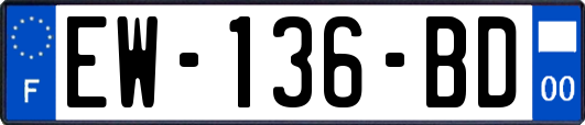 EW-136-BD