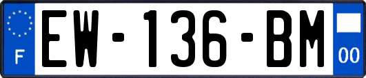 EW-136-BM