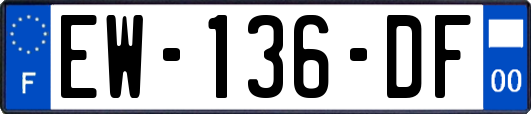 EW-136-DF