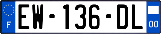 EW-136-DL