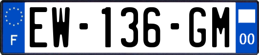EW-136-GM