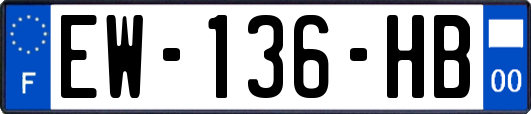EW-136-HB