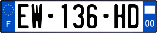EW-136-HD