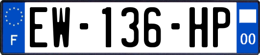 EW-136-HP