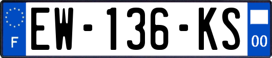 EW-136-KS