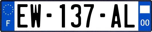 EW-137-AL