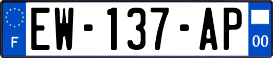 EW-137-AP