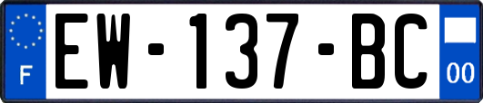 EW-137-BC