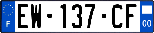EW-137-CF