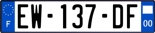 EW-137-DF
