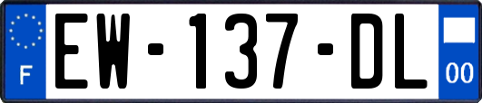 EW-137-DL