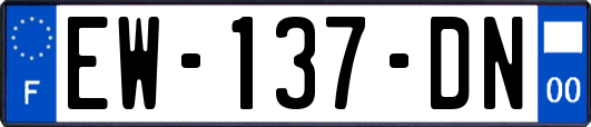 EW-137-DN