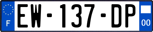 EW-137-DP