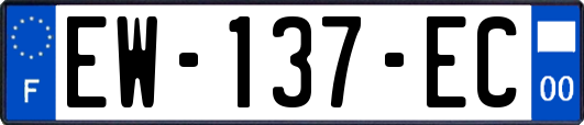 EW-137-EC