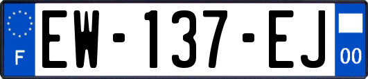 EW-137-EJ