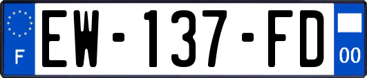 EW-137-FD
