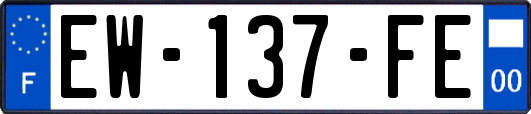 EW-137-FE