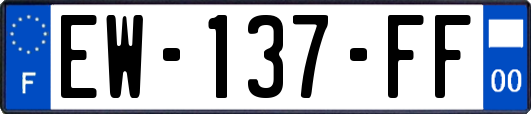 EW-137-FF