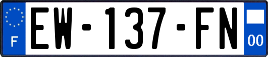 EW-137-FN