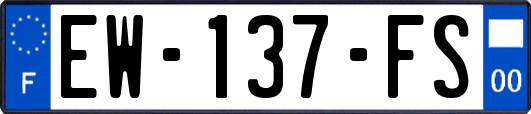 EW-137-FS