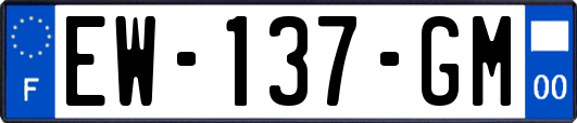 EW-137-GM