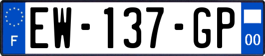 EW-137-GP